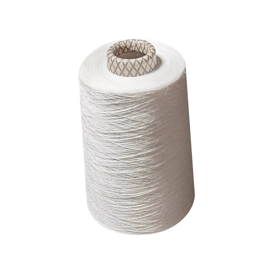 Everyone knows 100% viscose undyed viscose yarn for knitting
