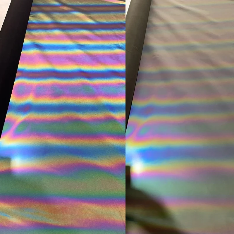 sapndex fabric rainbow