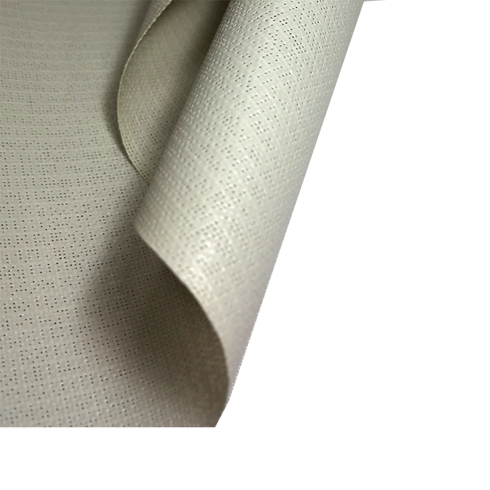 Inflatable Material Multi-Color Vinyl Coated Fabric For Kayaks, Banana Boat, Canoe, Life Rafts Fishing Boats