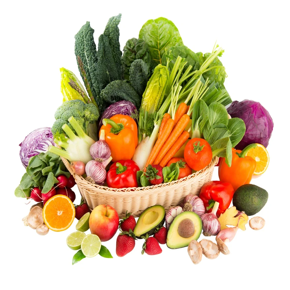 2023 new Automatic Broccoli Cauliflower  carrots green beans  washing blanched frozen packing processing line