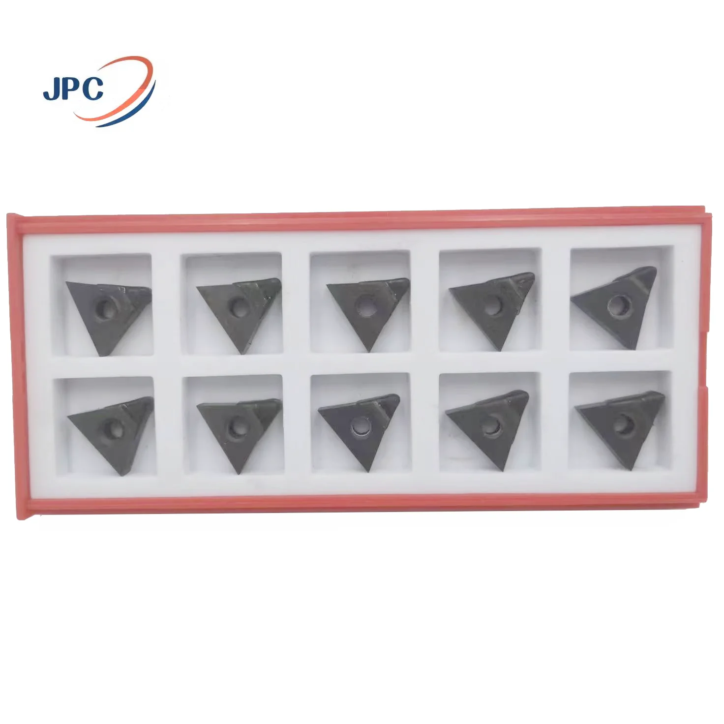 Diamond blade gold Steel gem Cutter head/CNC Cutter particle CCGT09T304 DCGT11T304 PCD copper aluminum