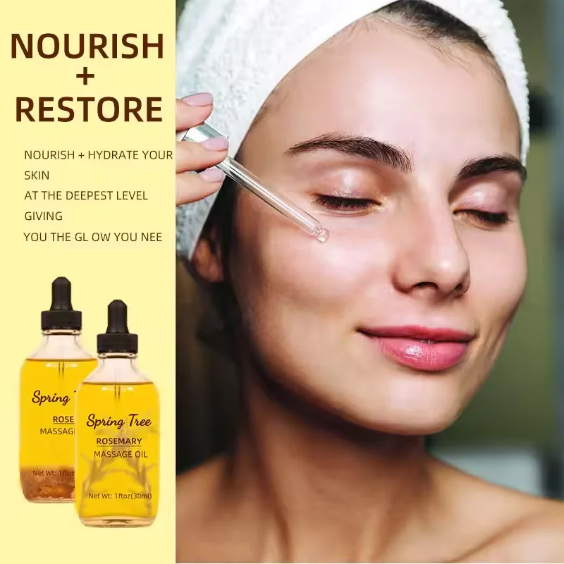 Body Essential Oil Moisturizing Massage Lavender Fragrance Oil Anti Dryness Smoothing massage Juice Oil