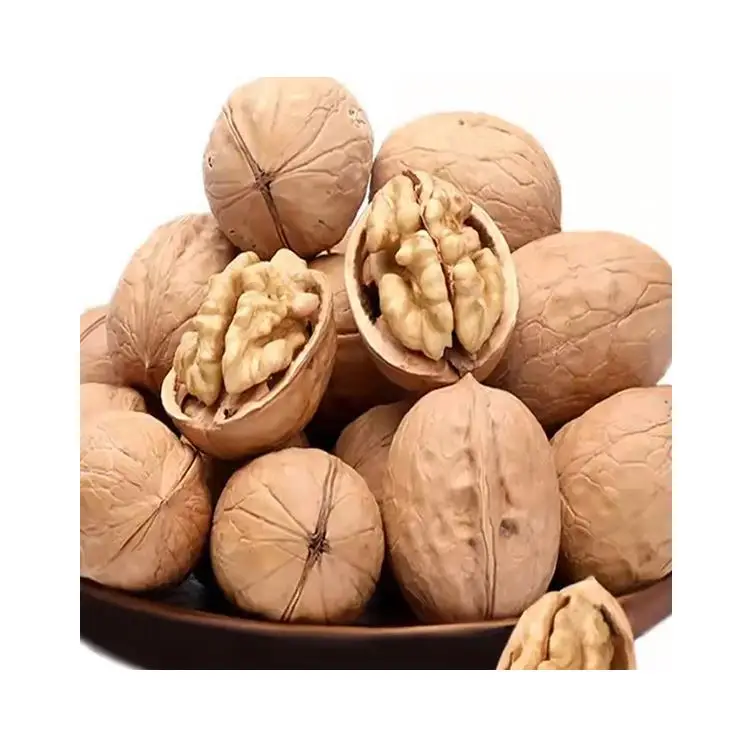 Competitive Price Good Quality Chinese Organic Halves Shelled Walnuts Walnut