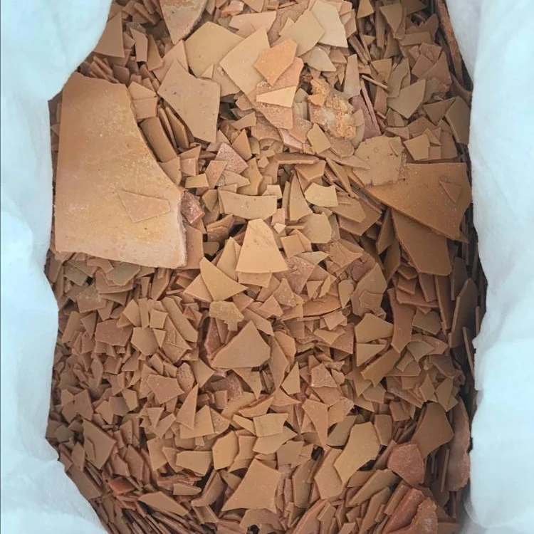 sodium sulfide 60% 10ppm falkes