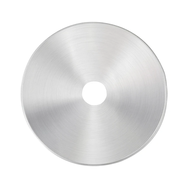 Rotary Cutter Blade Carpet Cutting 45mm Tailor knife blade handheld fabric cutter sk5 sk7 blade