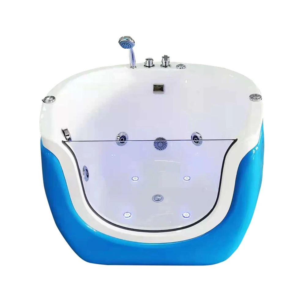 small bathtub for children/ bath tub baby/ child bath