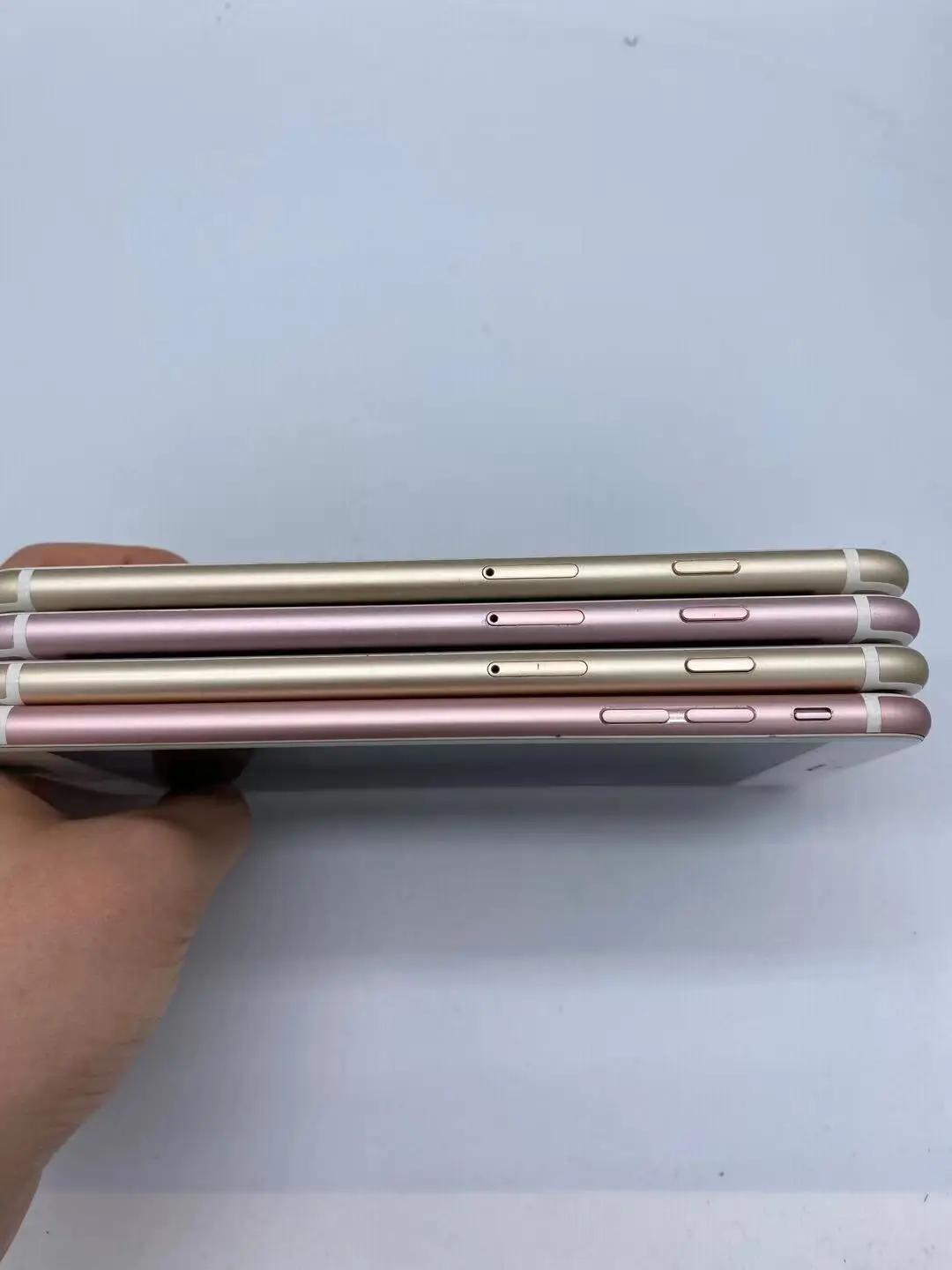 Оптовая продажа смартфоны оригинальные мобильные телефоны б/у для Iphone 6 6s 6sp 7 8 X Xs Xr Xsm 11
