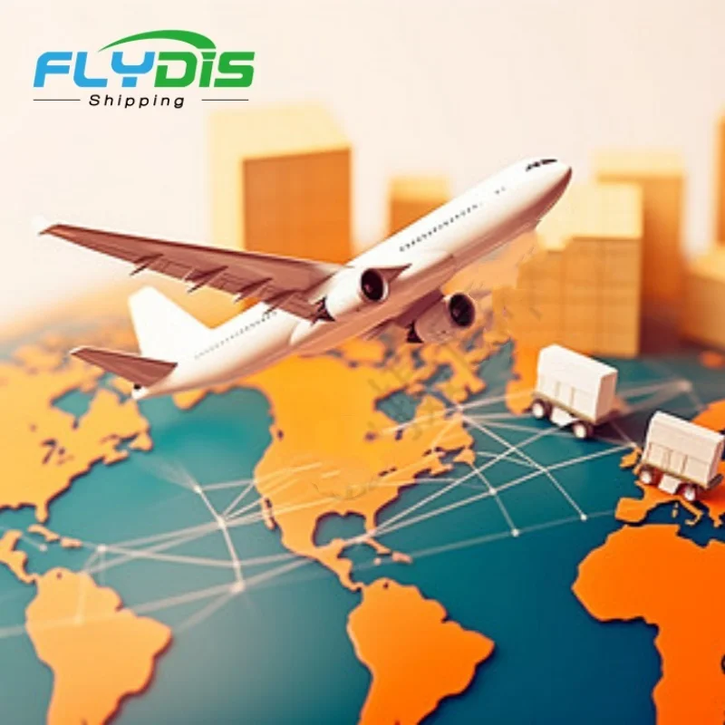 Бесплатный склад Ali Express UPS DHL воздушное море от двери до доставка Китай Индия Ближний Восток Южная Африка Италия Гана