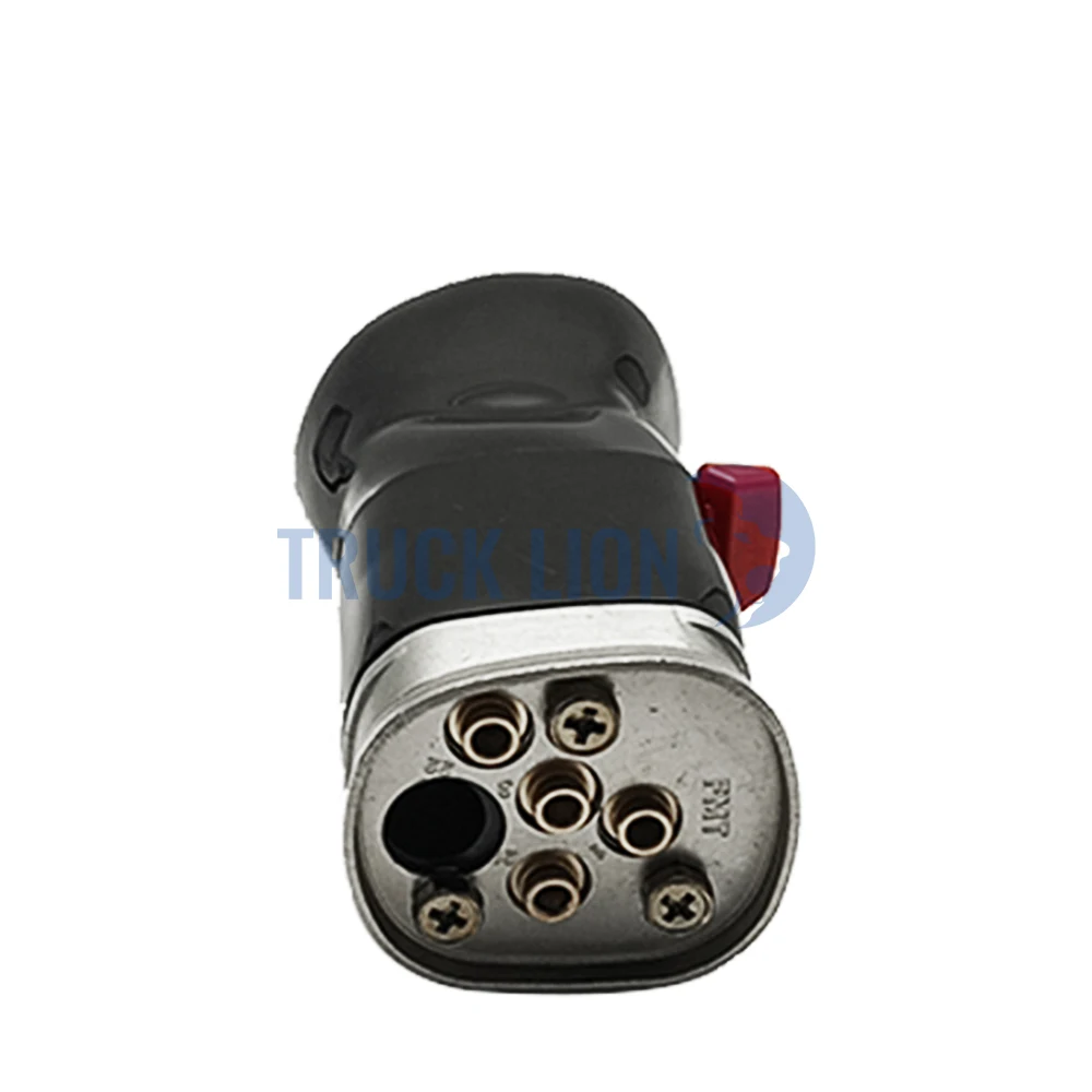 Gear Lever Shift Knobs OEM 4630550500 1655854 For VOLVO Truck Gear Shift Knob