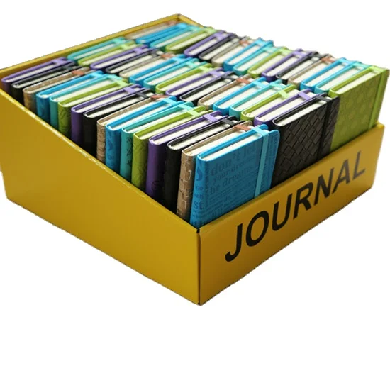 
Wholesale Stationery Pocket Notebooks In Bulk Small Agenda/notebook/ 