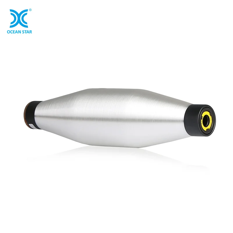 20D polyester bonded sewing threads Hot melting yarn for technical textiles and innovative solutions