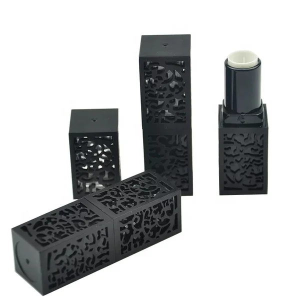 Многополостная металлическая Форма для губной помады