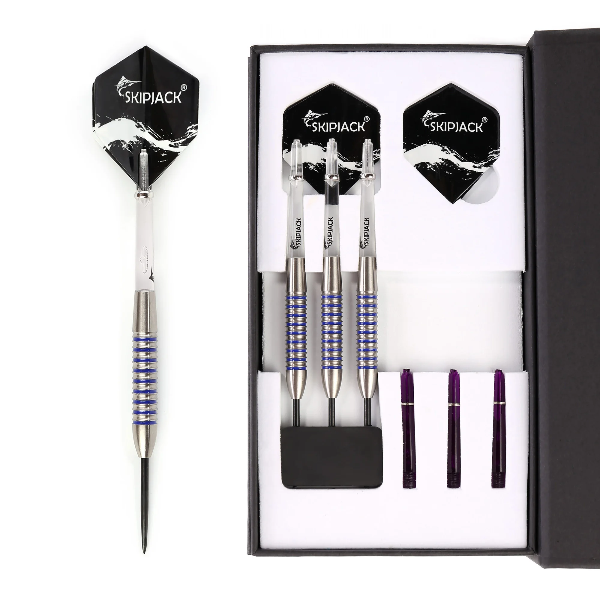 Wholesale flechettes precision wholesale darts custom dart for gift sets