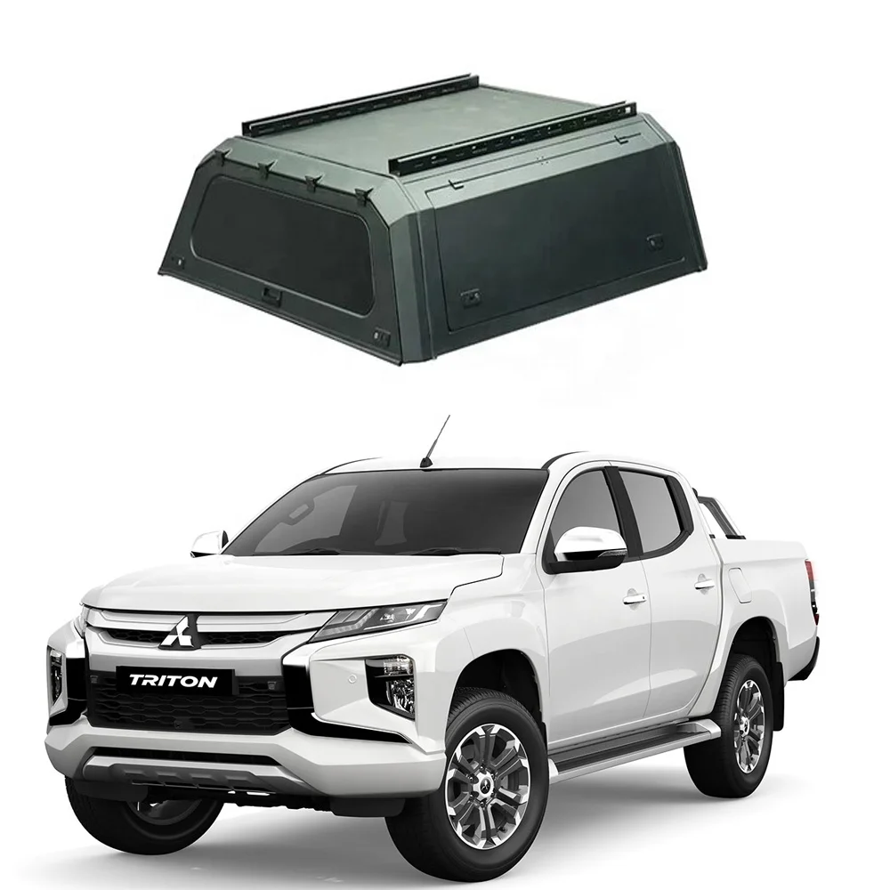 Высококачественный навес mitsubishi l200 с жестким верхом для пикапа Ssangyong Actyon Sports
