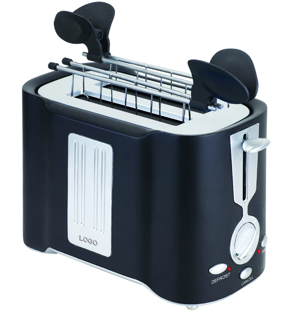 Top Sales 2 slice Bread Pop Up Toaster