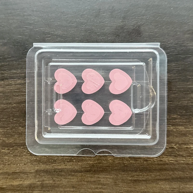 Micro Needle Patch Anti Aging Dark Circle Korean Microneedle Eye Patches Patch For Wrinkles