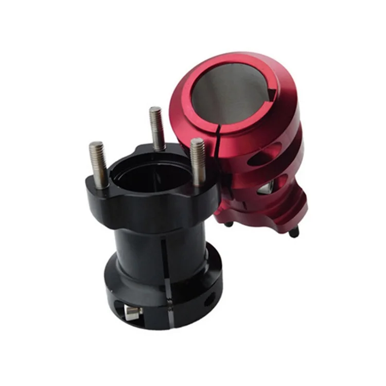 High Quality Aluminum Kart Accessories Custom Electric Go-kart Outdoor Race Racing Gokart Wheel Hub Parts