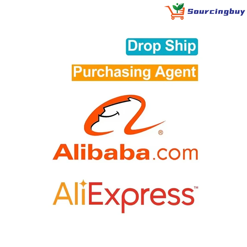 1688 taobao online shopping buyer sourcing private agent door to door ddp service China To portugal denmark finland  norway