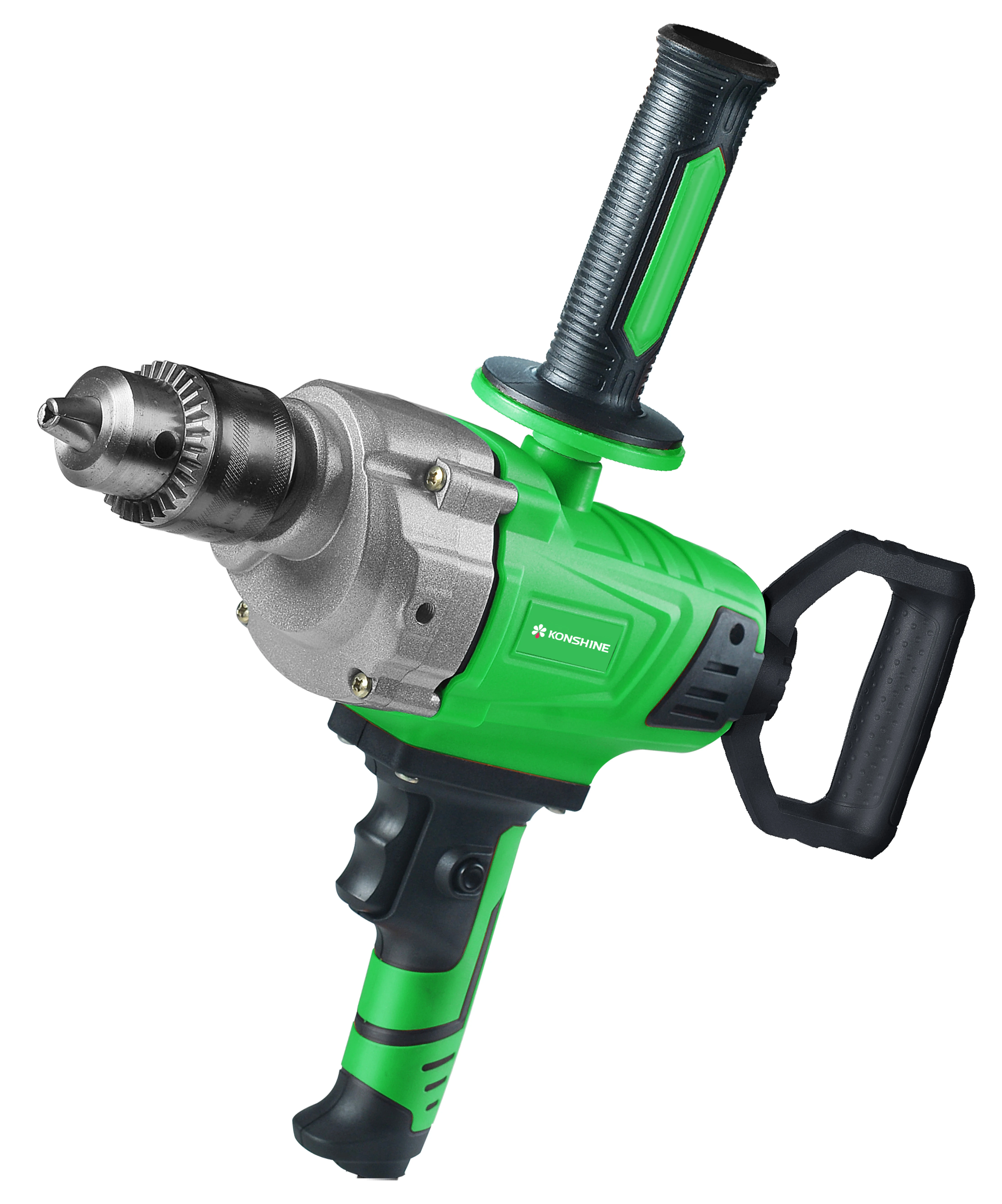 High quality 1100W 16mm Handheld Electric Fixed Speed Drill steel/wood Drills Electric Drilling Machine