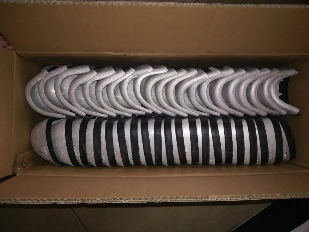 Neue EU Standard EN 22568 Hersteller OEM/ODM Quelle Fabrik Sicherheit Zehenkappe Stahl Zehenkappe fur Sicherheitsschuhe