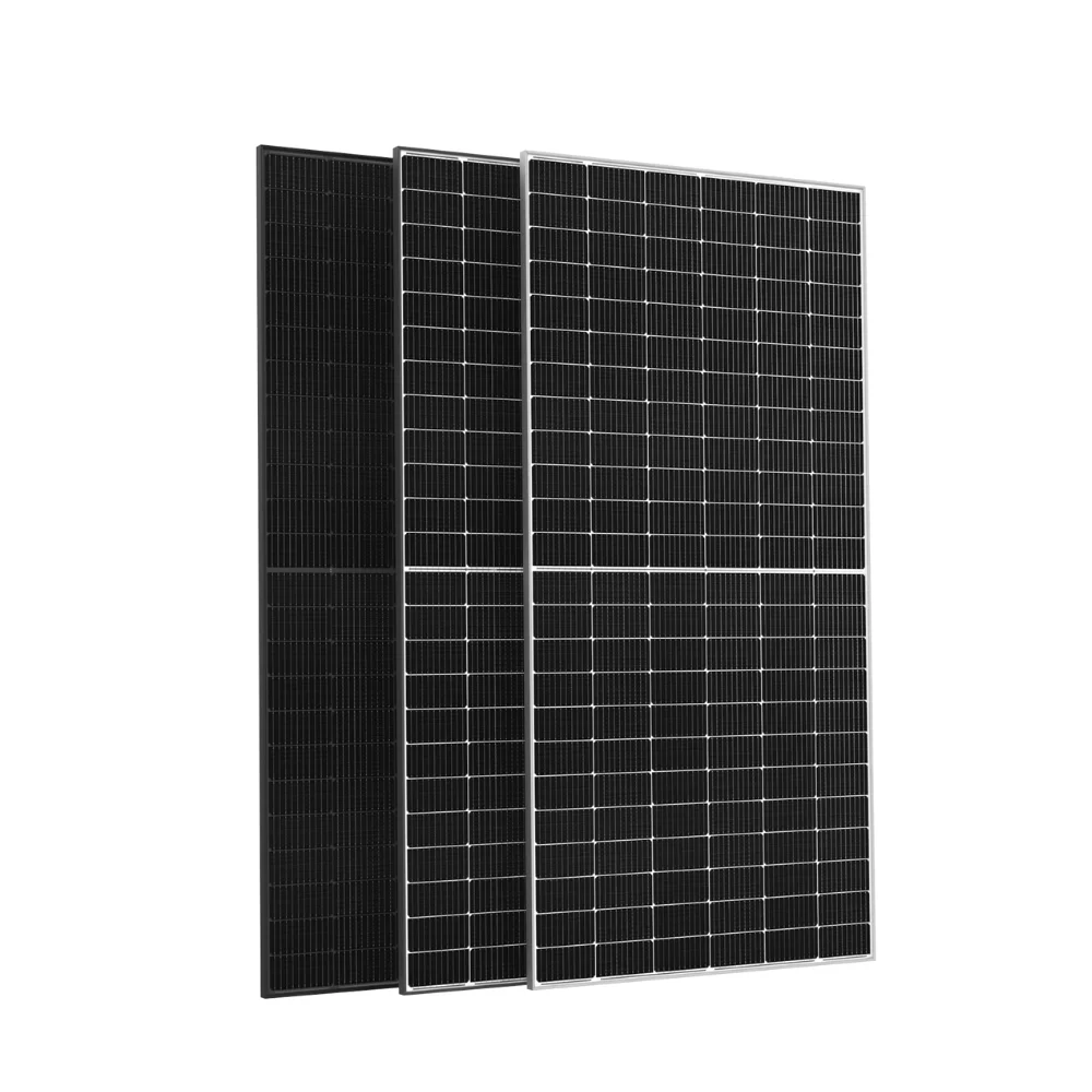 Wholesale Custom Home Use Mono 300W 360W 410W 450W 550W Solar Panel System Unfoldable Solar Panels 550W For RVS Car Roof