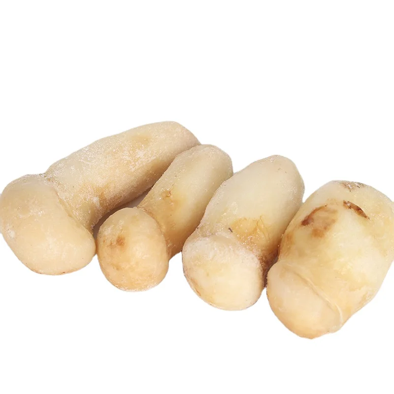 
High Quality Truffle Matsutake Mushroom Buyers Sale Frozen Matsutake 
