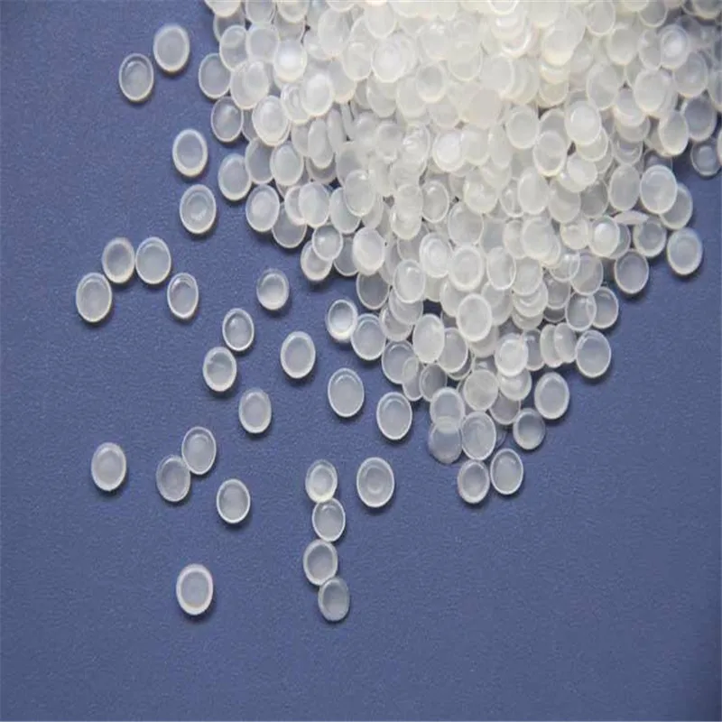 0209AA пластиковые ПОЛИМЕРНЫЕ ГРАНУЛЫ Чистые гранулы lldpe для сельскохозяйственной пленки