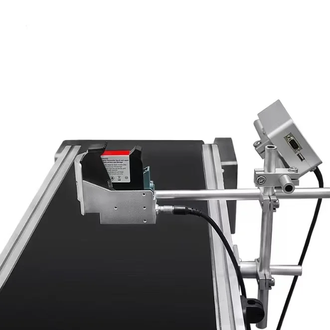 Fast speed high quality MX1 online expiry date printing machine portable inkjet printer coding system machine