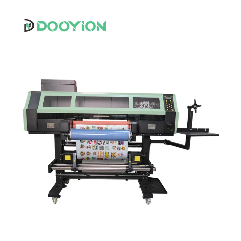 2023 direct to film great feedback prominent quality xp600 i3200 ink 1000ml giant uv dtf dooyion sticker soft ink for cup wraps