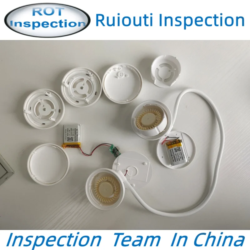 Yiwu household Inspection & Quality Control Services/pre shipment inspection service of fan/ Electronic inspection in Guangzhou