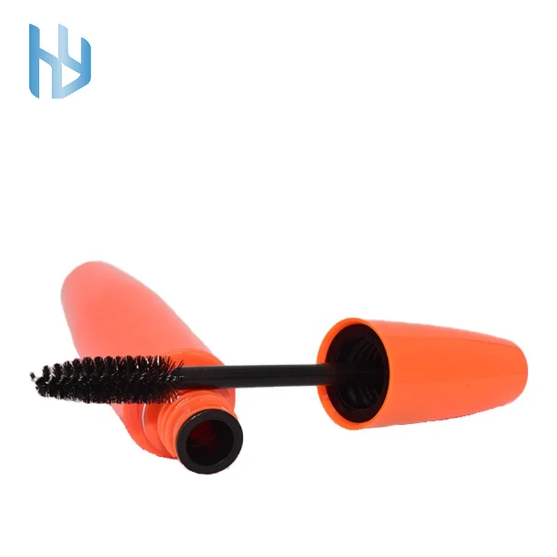 Customizable color mascara bottle cosmetic empty mascara container