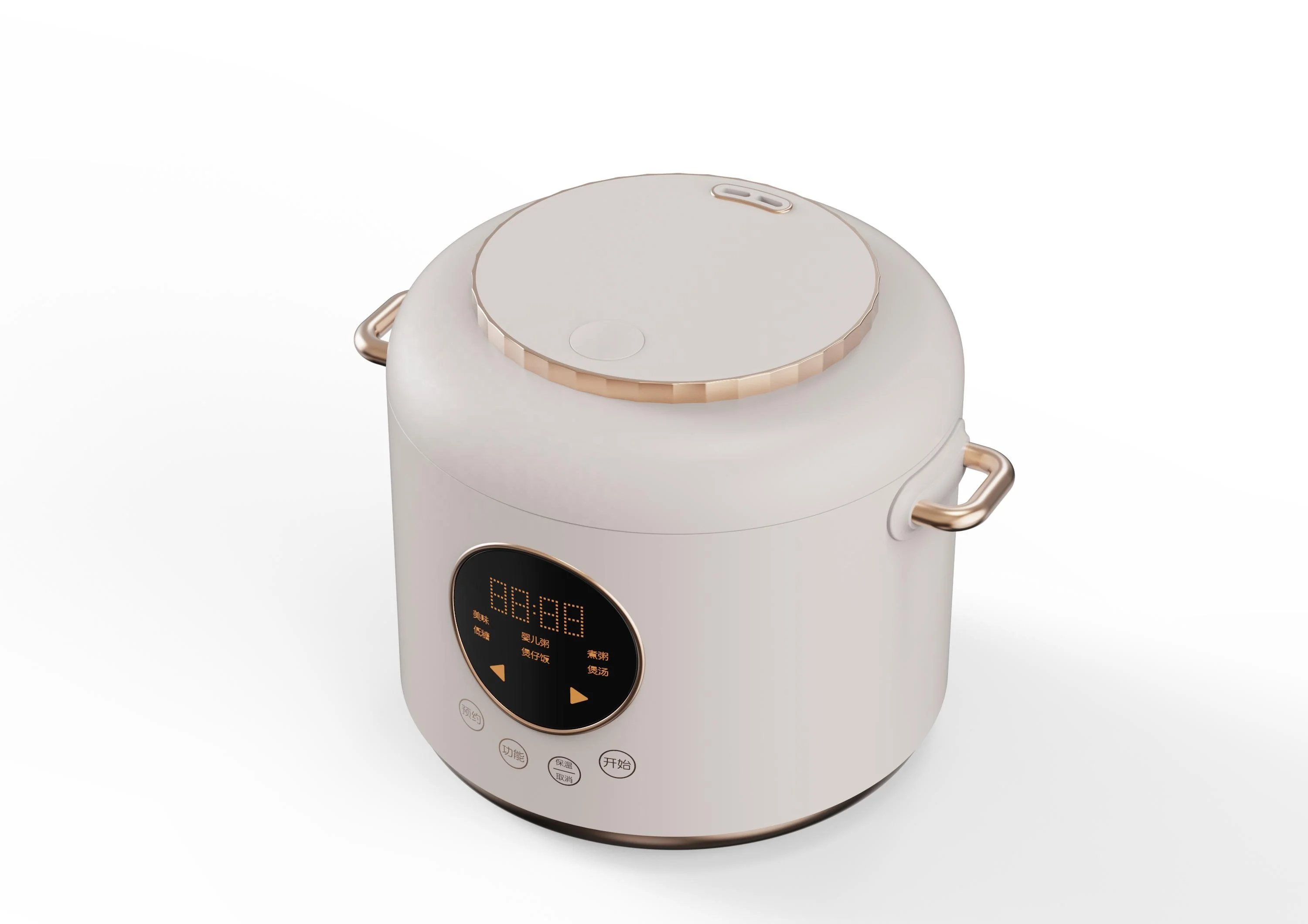 New design cooking appliances small household appliances national mini rice cook