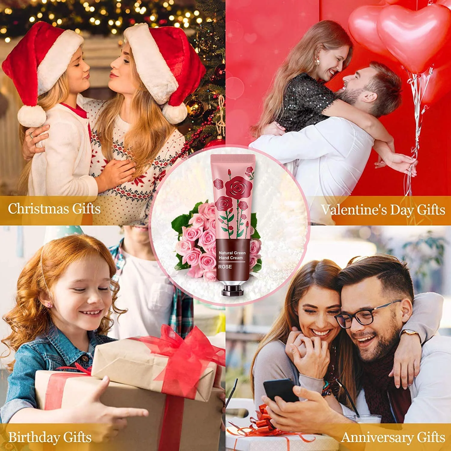 Wholesale High Quality Hand Cream Moisturizing Private Label Organic Hand Cream Whitening Mini Hand Cream Lotion