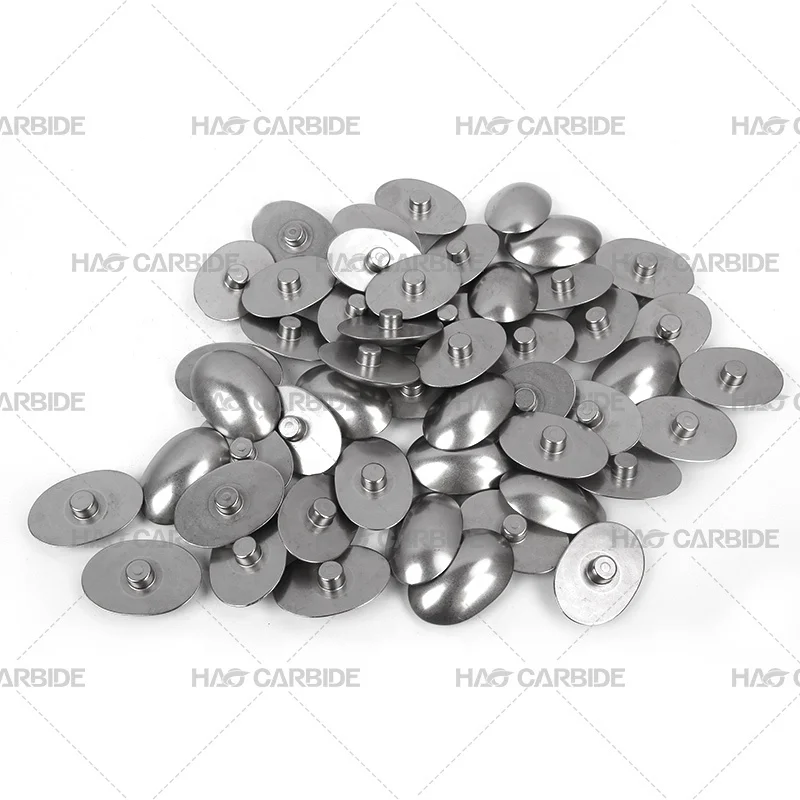 
 2.5oz 3.5oz  tungsten Pinewood Car Derby Tungsten Weights Canopy Weight  