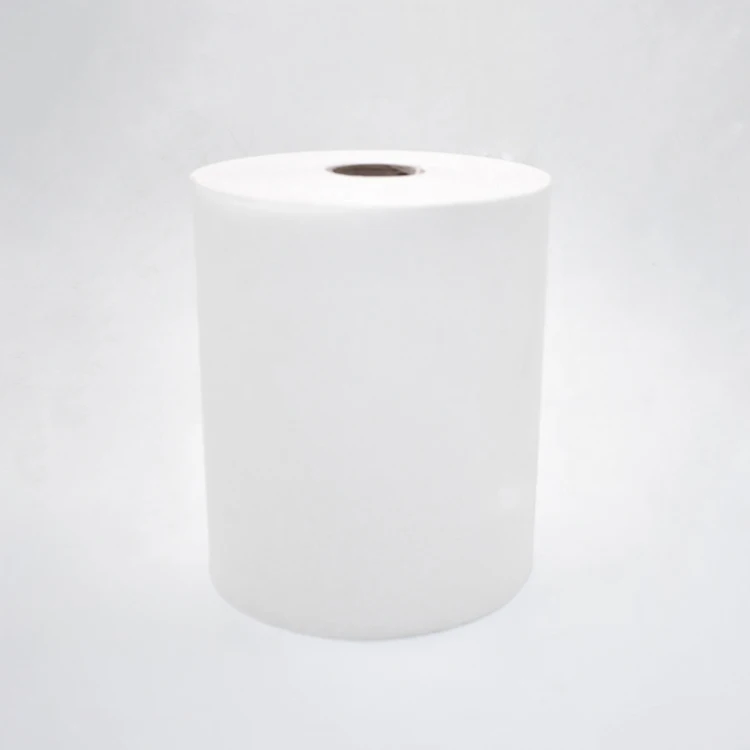 Jumbo roll parent tissue paper hand towel