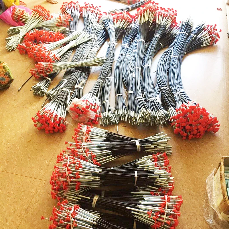 60/90/160cm Drain Cleaner Sticks Clog Remover Cleaning Tools Sewer Cleaning Brush Pipe Dredging Tools for Bathroom Kitchen Sink