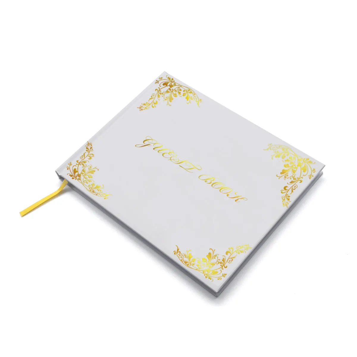 2021 Jame Заводская печать, Свадебный планировщик, блокнот, планировщик, журнал, подпись, бумажные блокноты с цветной коробкой