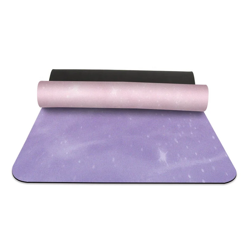 
Factory Price Digital Print Yoga Matt 