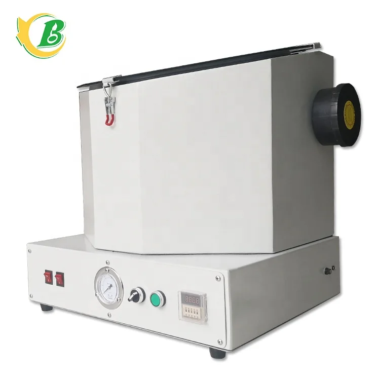 Оптовая продажа/индивидуальная продажа качественных настольных небольших пескоструйных коробок