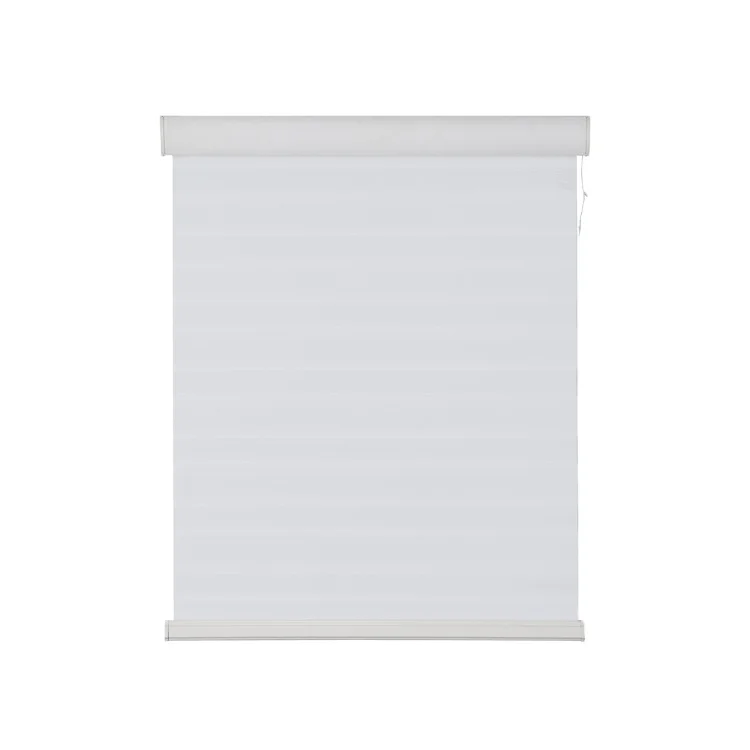 Roller Blinds Custom Made blackout window Cordless Spring american standard Roller Blinds
