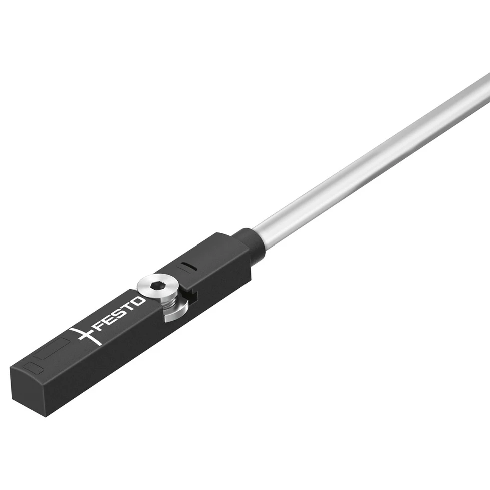 Оригинал датчик приближения 543892 SME-8M-ZS-24V-K-0.5-OE номер детали 543861 543863 150857 543876