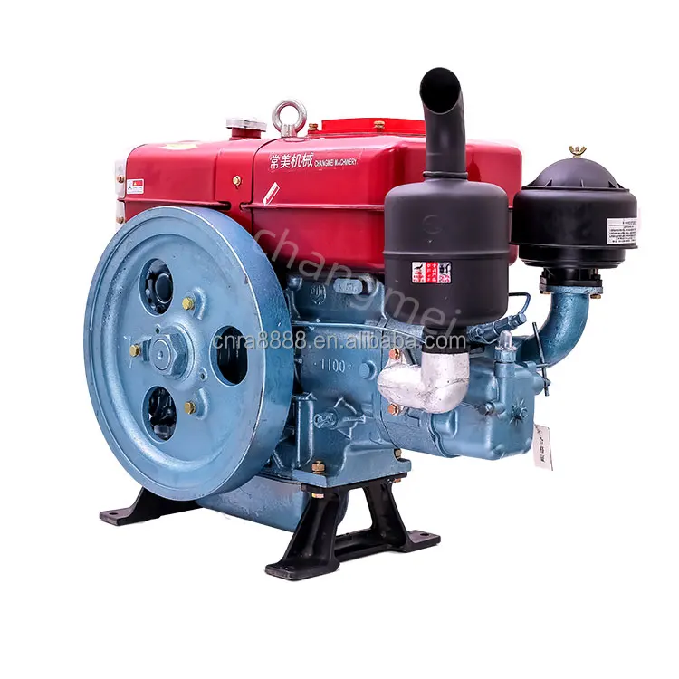 Wholesale High Quality 15 Hp Diesel Engine Marine Diesel Engine Machinery Engines