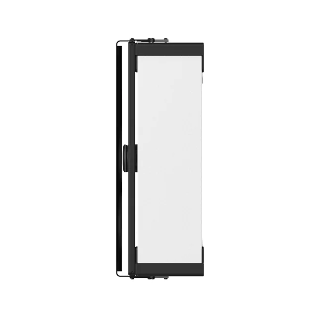 Luxury design mcb distribution boards circuit breaker box metal rack power distribution unit