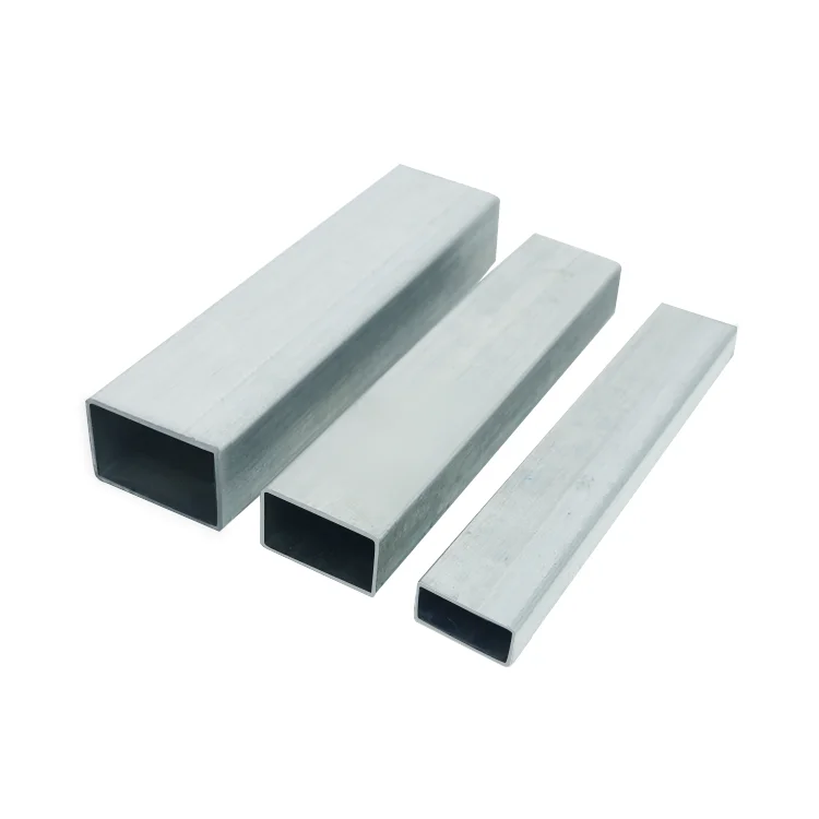 s235jr welded square steel tube telescoping  pipe steel 25mm