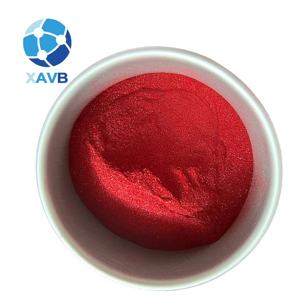 Vitamin B12 Mecobalamin food additives cas 13870-90-1 Vitamin B12 powder Adenosylcobalamine powder