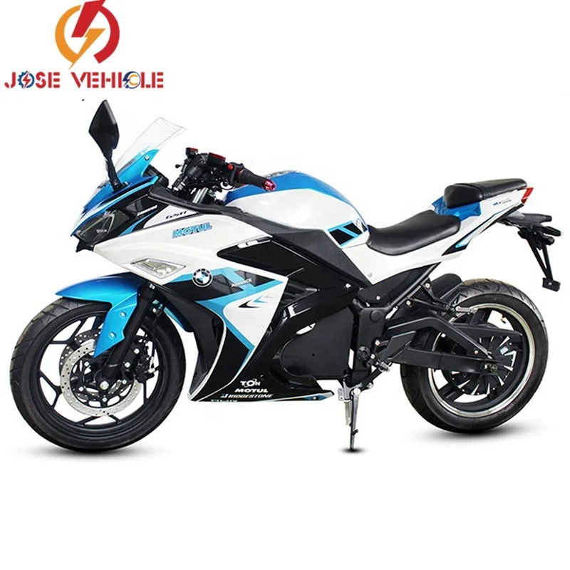 Racing Motorcycle 50CC  gsoline EFI CBR heavy motorcycle chopper bike