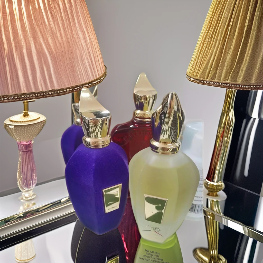 Xerjoff Nio 100ml Eau De Parfum High Quality Long-Lasting Sweet Fragrance with Fruit Scent Fast Delivery