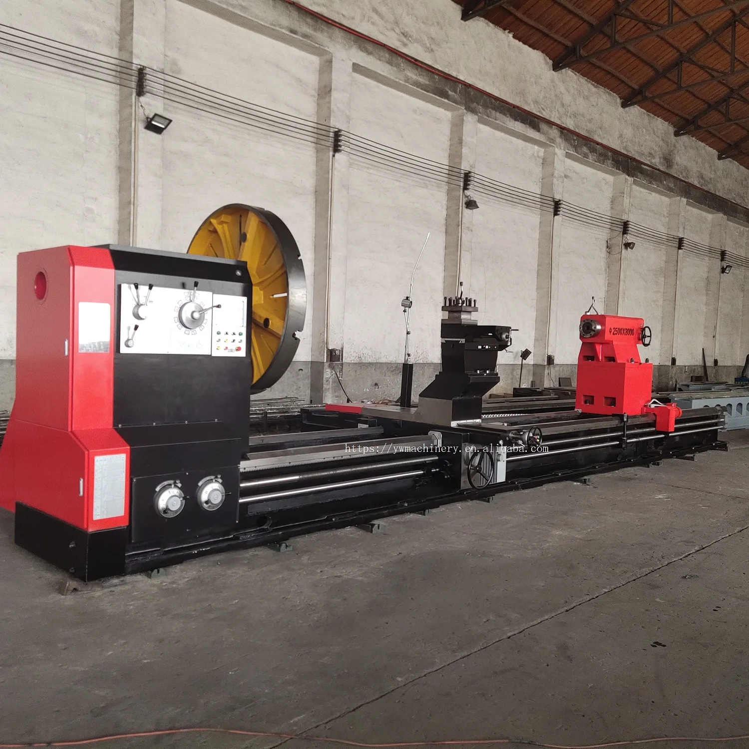 torno mecnico manual tornos petroleros large lathe