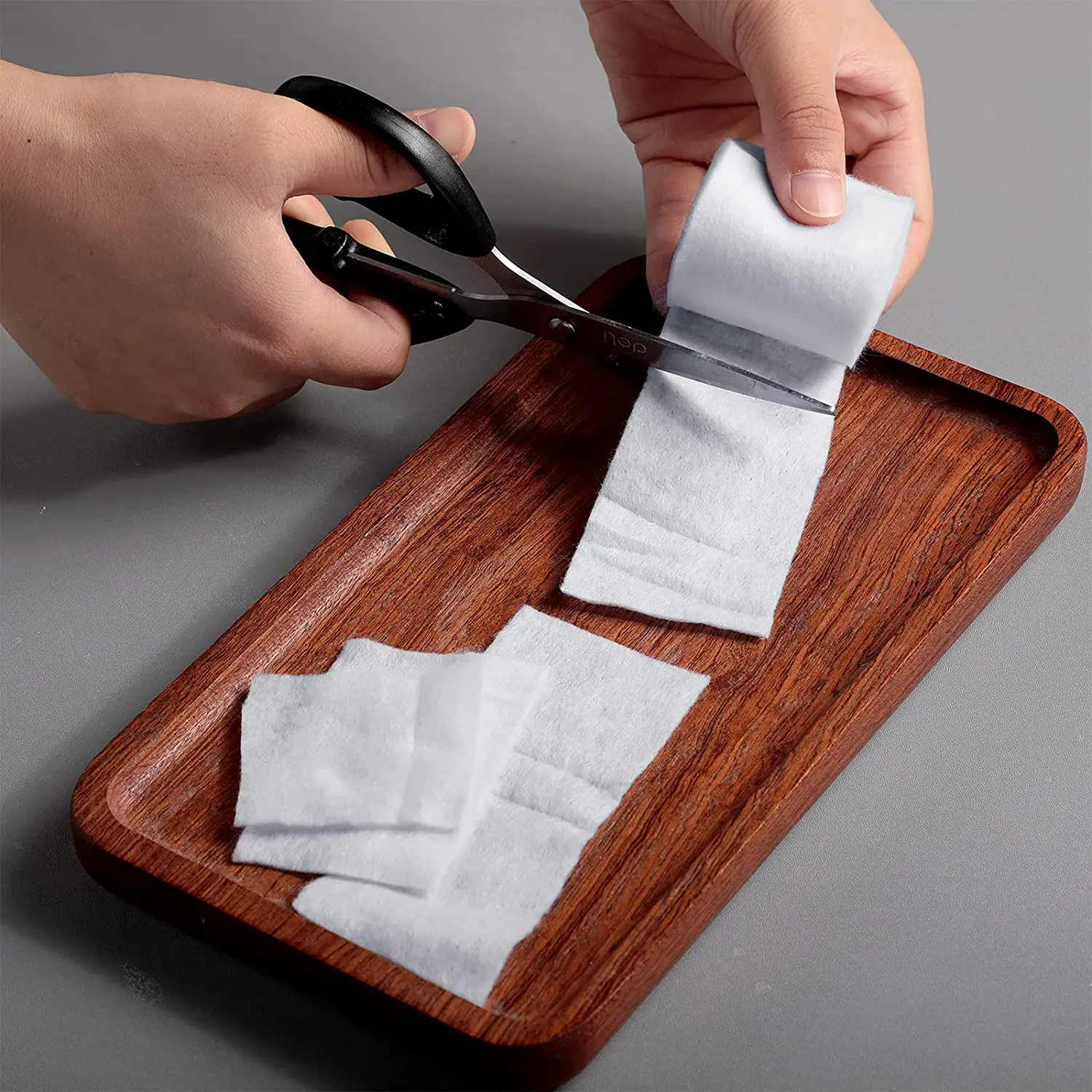 12 Rolls Cast Padding Undercast Padding Roll Wraps Cast Padding Use with Soft Plaster Cloth Gauze Bandage (2 Inch)