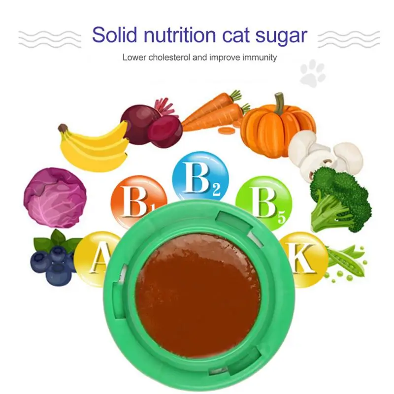 Cat Catnip Toys Pet Products Healthy Nutrition Lollipop Candy Snacks Goods For Cats Sucker Wall Mint Energy Ball